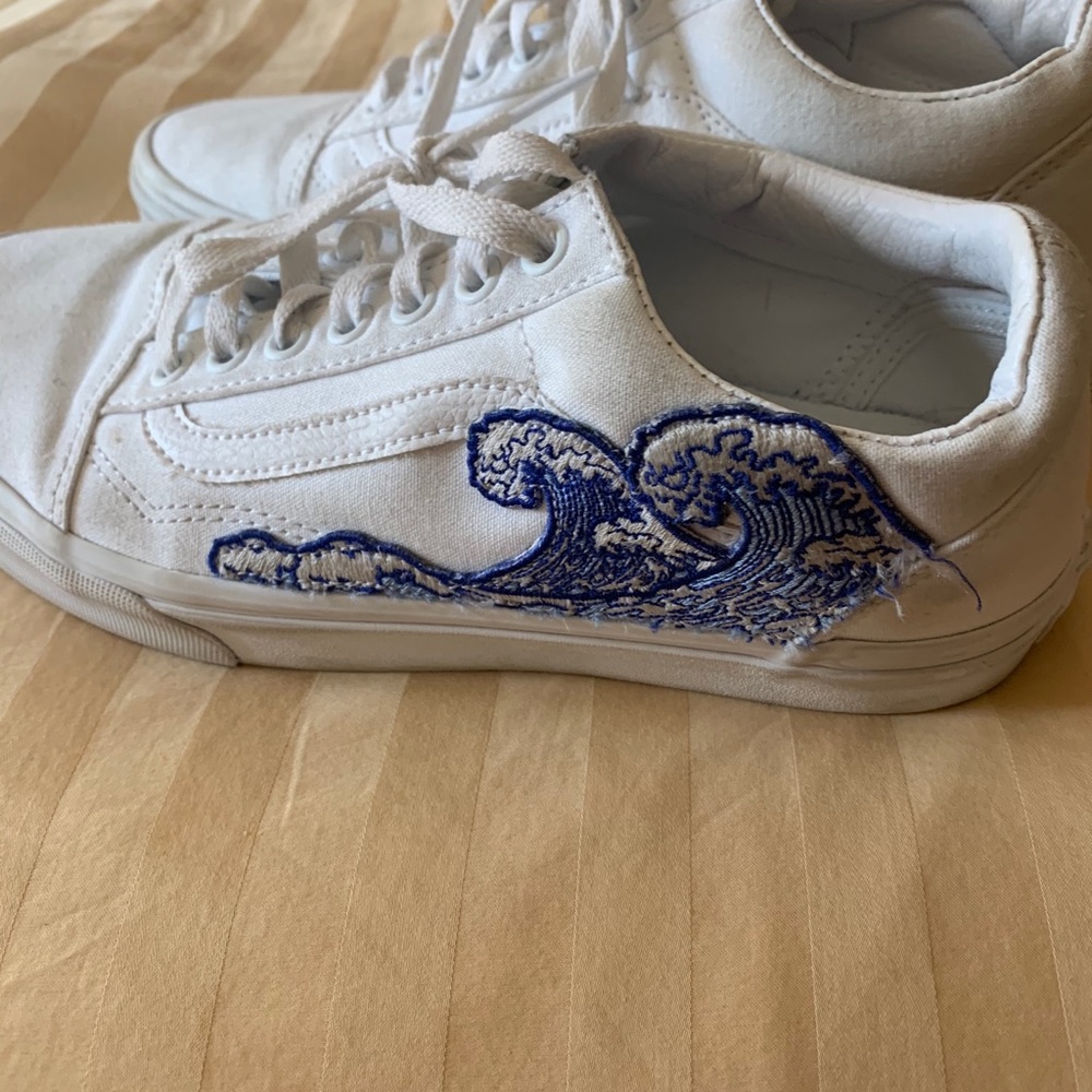 Drip creations wave vans